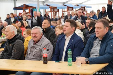 V Snoviku se je odvijal 17. velikonočni sejem (44)